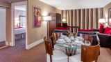 Hotel le Cantlie Suites Suite