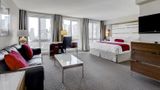 Hotel le Cantlie Suites Suite