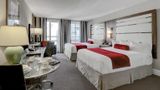 Hotel le Cantlie Suites Suite