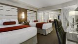 Hotel le Cantlie Suites Room