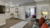Hotel le Cantlie Suites Room