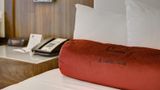 Hotel le Cantlie Suites Room