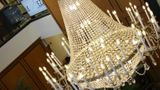 Hotel le Cantlie Suites Lobby