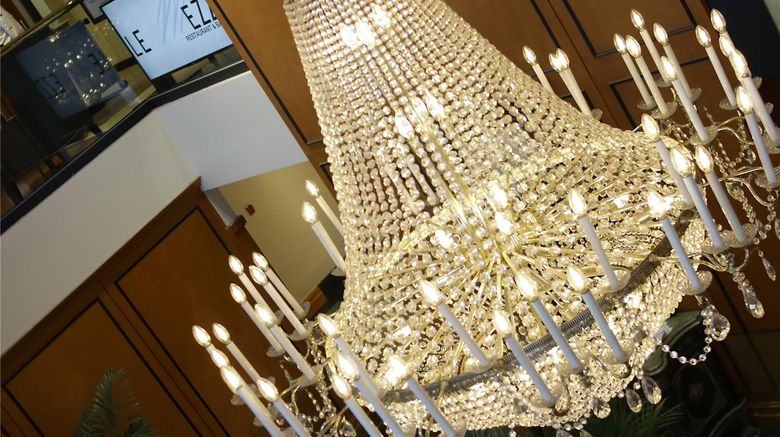 Hotel le Cantlie Suites Lobby. Images powered by <a href="https://iceportal.shijigroup.com" target="_blank" rel="noopener">Ice Portal</a>.