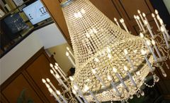 Hotel le Cantlie Suites