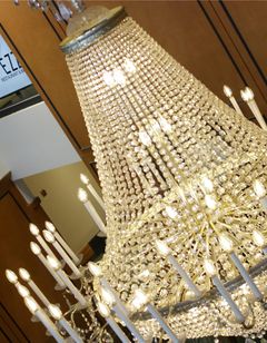Hotel le Cantlie Suites