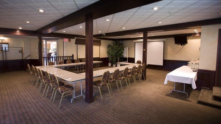 Service Plus Inns & Suites Meeting