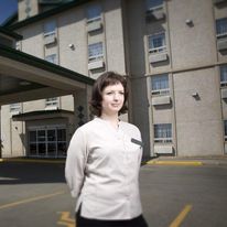 Service Plus Inns & Suites