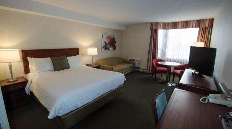 WelcomInns Room