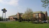 <b>WelcomInns Exterior</b>. Images powered by <a href="https://iceportal.shijigroup.com/" title="IcePortal" target="_blank">IcePortal</a>.