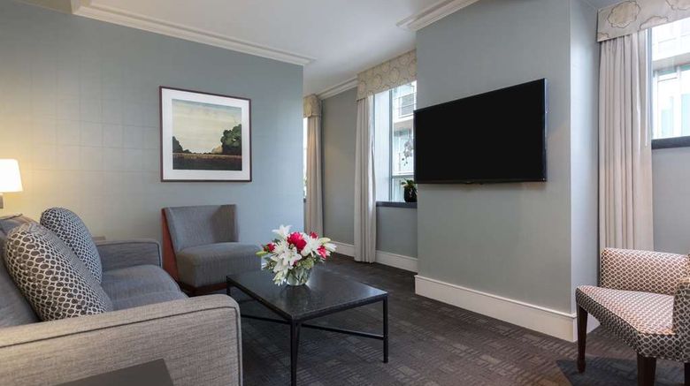 <b>St Regis Hotel Suite</b>. Images powered by <a href="https://iceportal.shijigroup.com/" title="IcePortal" target="_blank">IcePortal</a>.