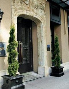 St Regis Hotel