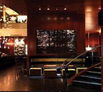 St Regis Hotel Lobby