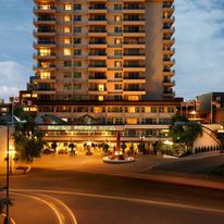 Chateau Victoria Hotel & Suites