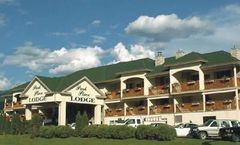 Park Place Lodge