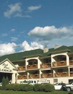 Park Place Lodge