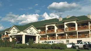 Park Place Lodge