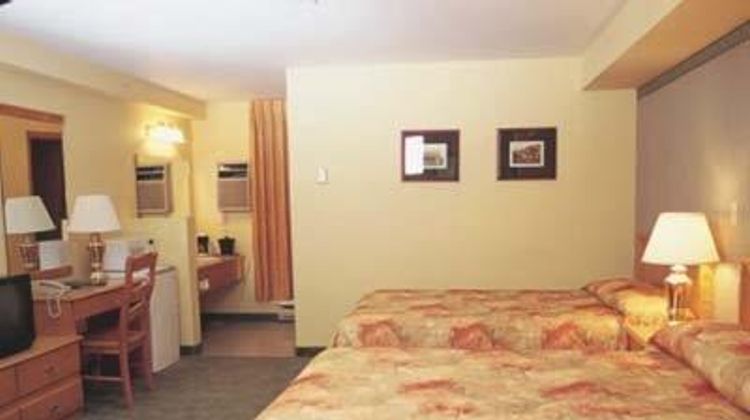 Park Place Lodge Room