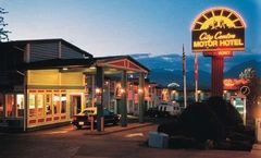 City Center Motor Hotel