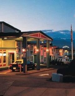 City Center Motor Hotel