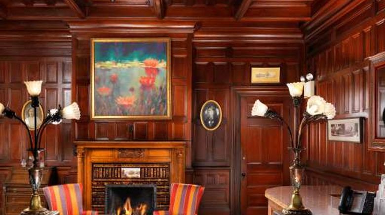 <b>Pendray Inn & Tea House Lobby</b>. Images powered by <a href="https://iceportal.shijigroup.com/" title="IcePortal" target="_blank">IcePortal</a>.