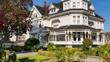 Pendray Inn & Tea House Exterior