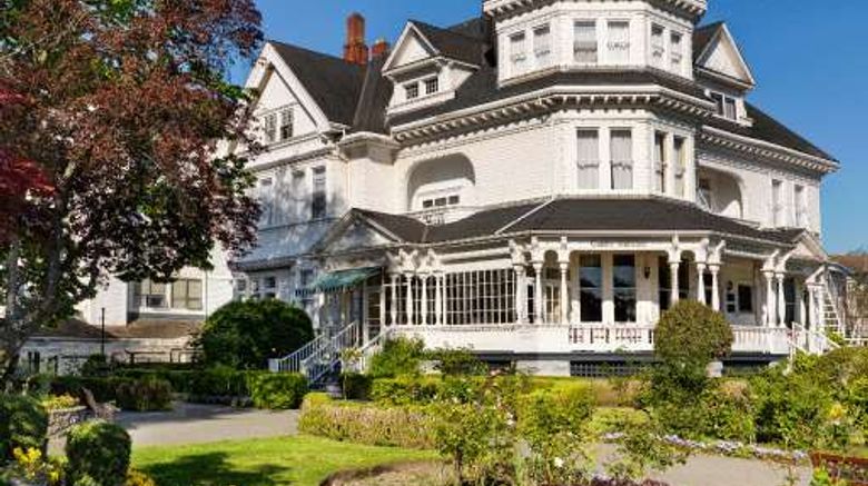 <b>Pendray Inn & Tea House Exterior</b>. Images powered by <a href="https://iceportal.shijigroup.com/" title="IcePortal" target="_blank">IcePortal</a>.