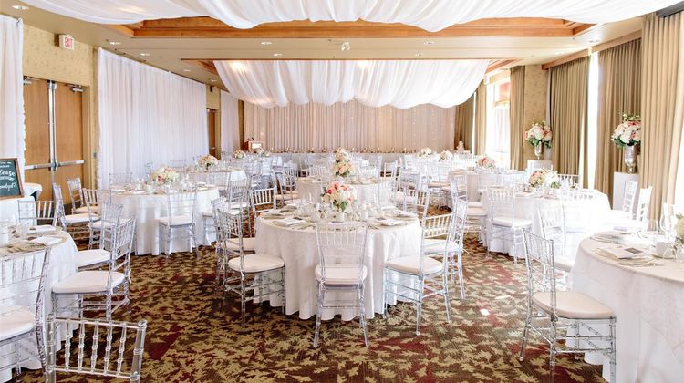Manteo Resort-Waterfront Hotel & Villas Ballroom