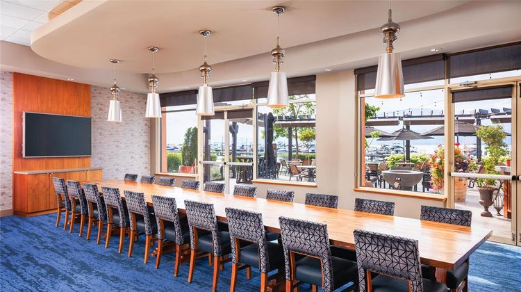 Manteo Resort-Waterfront Hotel & Villas Meeting