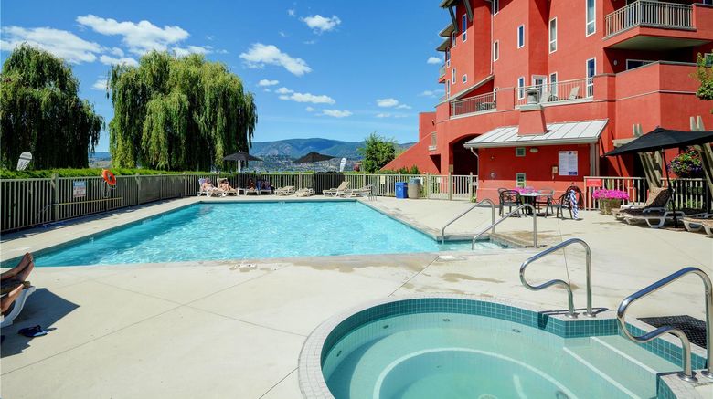 <b>Manteo Resort-Waterfront Hotel & Villas Pool</b>. Images powered by <a href="https://iceportal.shijigroup.com/" title="IcePortal" target="_blank">IcePortal</a>.