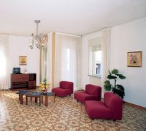 San Pietro Hotel & Residence Room