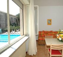 San Pietro Hotel & Residence Room