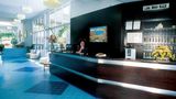 San Pietro Hotel & Residence Lobby