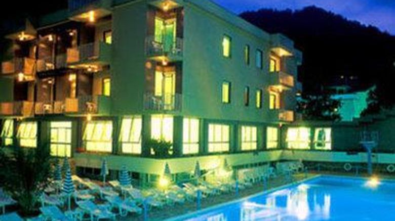 San Pietro Hotel  and  Residence Exterior. Images powered by <a href="https://iceportal.shijigroup.com" target="_blank" rel="noopener">Ice Portal</a>.