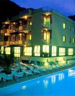 San Pietro Hotel & Residence