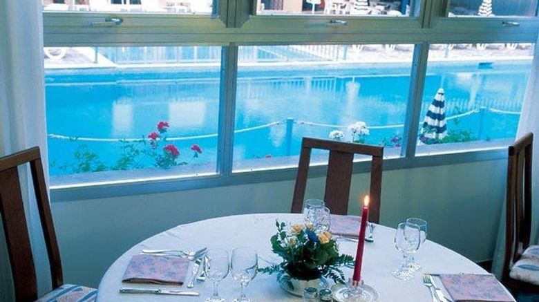 <b>San Pietro Hotel & Residence Restaurant</b>. Images powered by <a href="https://iceportal.shijigroup.com/" title="IcePortal" target="_blank">IcePortal</a>.