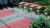 San Pietro Hotel & Residence Recreation