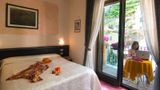 Hotel Santa Lucia Room