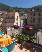 Hotel Santa Lucia