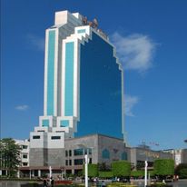 New Century Hotel