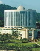Nansha Grand Hotel