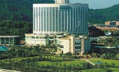 Nansha Grand Hotel