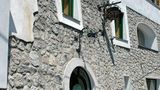 Hotel La Pergola Exterior