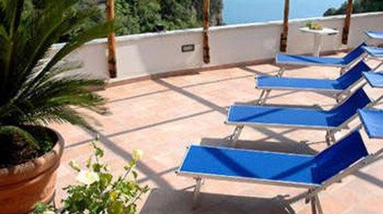 Hotel La Pergola Other