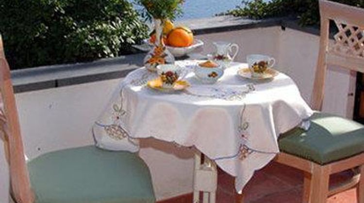 Hotel La Pergola Other