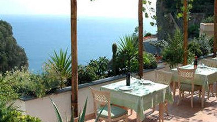 Hotel La Pergola Restaurant