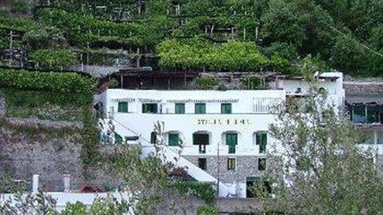 <b>Hotel La Pergola Exterior</b>. Images powered by <a href="https://iceportal.shijigroup.com/" title="IcePortal" target="_blank">IcePortal</a>.
