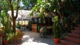 Hotel La Pergola Exterior