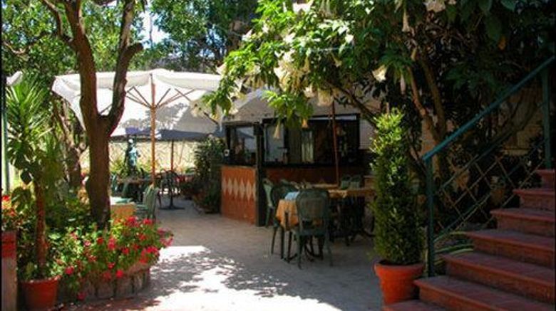 <b>Hotel La Pergola Exterior</b>. Images powered by <a href="https://iceportal.shijigroup.com/" title="IcePortal" target="_blank">IcePortal</a>.