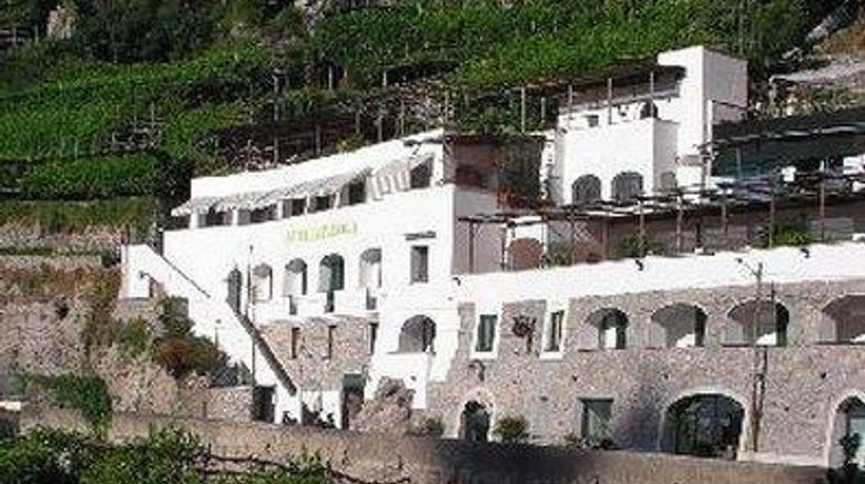 <b>Hotel La Pergola Exterior</b>. Images powered by <a href="https://iceportal.shijigroup.com/" title="IcePortal" target="_blank">IcePortal</a>.